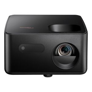 Optoma Photon Life PK31 Proiettore a raggio standard 900 ANSI lumen DLP UHD 4K (3840x2160) Compatibilità 3D Nero