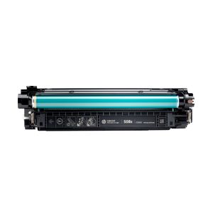 HP Cartuccia Toner giallo originale ad alta capacità LaserJet 508X