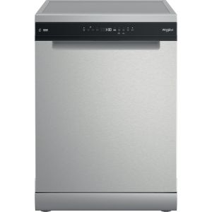 Whirlpool MaxiSpace Lavastoviglie a libera installazione - W7F HP43 X