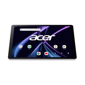 Acer Iconia A10-21-A2YE Allwinner 64 GB 25,6 cm (10.1") 4 GB Wi-Fi 6 (802.11ax) Android 14 Argento