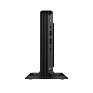 HP Elite Mini 800 G9 Desktop PC Wolf Pro Security Edition Intel® Core™ i7 i7-14700 16 GB DDR5-SDRAM 512 GB SSD Windows 11 Pro Mini PC