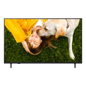 LG 55UA751C 139,7 cm (55") 4K Ultra HD Smart TV Nero 20 W