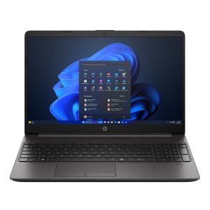 HP 250R 15.6 inch G9 Notebook PC Intel Core 5 120U Computer portatile 39,6 cm (15.6") Full HD 8 GB DDR4-SDRAM 256 GB SSD Wi-Fi 6 (802.11ax) Windows 11 Pro Nero
