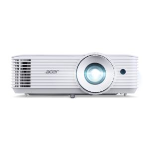 Acer P1358i Proiettore a raggio standard 5200 ANSI lumen DLP WXGA (1280x800) Compatibilità 3D Bianco