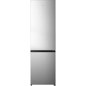 Hisense frigorifero combinato RB440N4ACA libera installazione 336L Classe A