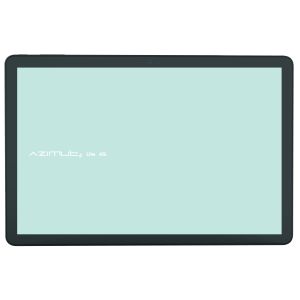Mediacom SmartPad M-SP1AZ44L tablet 4G LTE-FDD 64 GB 25,6 cm (10.1") 4 GB Android 14 Grigio