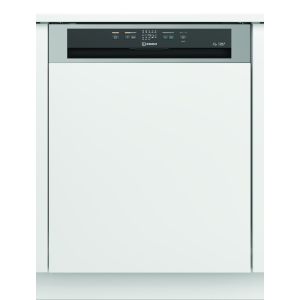 Indesit I3B L634 X A scomparsa parziale 14 coperti