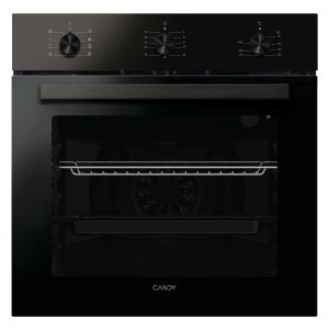 Candy Moderna 33704182 forno 65 L Nero