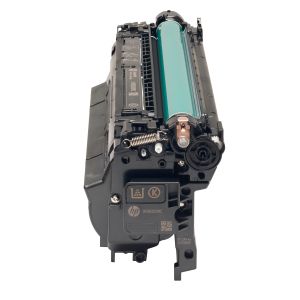 HP Cartuccia toner nero originale LaserJet 655A