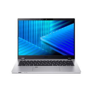 Acer TravelMate P2 TMP214-56-G2-TCO-52AV Intel Core Ultra 5 225U Computer portatile 35,6 cm (14") WUXGA 16 GB DDR5-SDRAM 1 TB SSD Wi-Fi 6E (802.11ax) Windows 11 Pro Italiano Argento