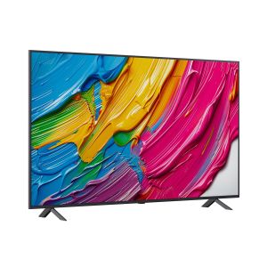 LG QNED AI 65QNED80A6A TV Serie QNED80 65'' 4K, α7 Gen8, HDR10, 20W, 3 HDMI con Game Optimizer, Smart TV WebOS 25