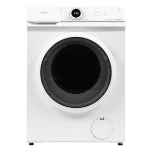 Midea MF100W90BA/W-IT lavatrice Caricamento frontale 9 kg 1350 Giri/min Bianco