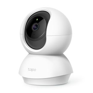 TP-Link Tapo TC70 videocamera di sorveglianza da interno