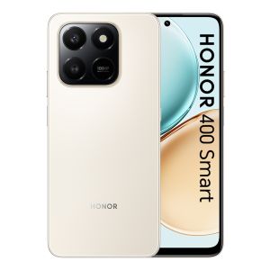 Honor 400 Smart 17,2 cm (6.77") Doppia SIM MagicOS 9.0 4G USB tipo-C 8 GB 256 GB 6500 mAh Oro