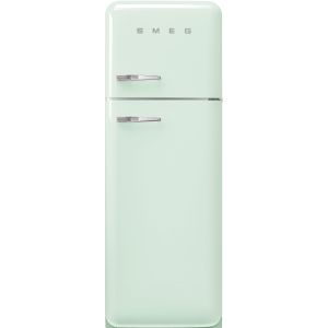 Smeg FAB30RPG6 frigorifero con congelatore Libera installazione 294 L Verde Made in Italy