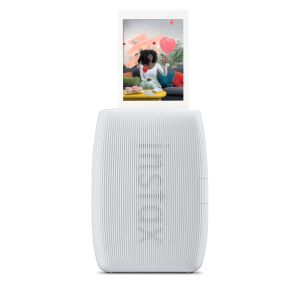 Fujifilm Instax Mini Link3 stampante per foto 800 x 600 DPI 2.4" x 1.8" (6.2x4.6 cm)