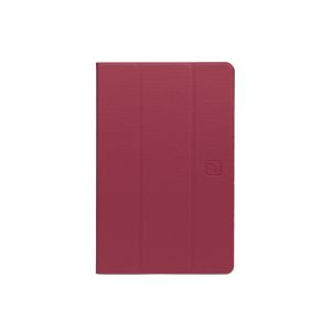 Tucano GALA 26,4 cm (10.4") Custodia a libro Rosso