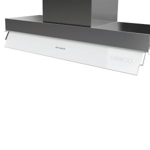 Faber - Franke's Air Expert In-Nova Zero Drip A60 Integrato Acciaio inox 690 m³/h