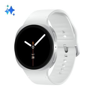 Samsung Galaxy Watch8 Galaxy Watch 8, Bluetooth, 40mm