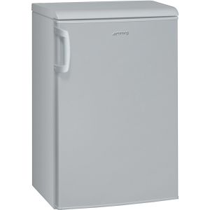 Smeg FA120ES monoporta Libera installazione 114 L Argento