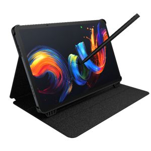 TCL NXTPAPER 11 Plus Mediatek 256 GB 29,2 cm (11.5") 8 GB Wi-Fi 5 (802.11ac) Android 15 Grigio