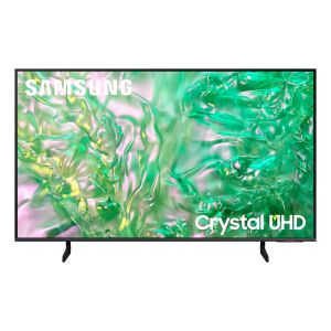 Samsung HU8000 109,2 cm (43") 4K Ultra HD Smart TV Nero 20 W