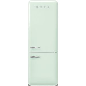 Smeg FAB38RPG6 frigorifero con congelatore Libera installazione 481 L Verde Made in Italy