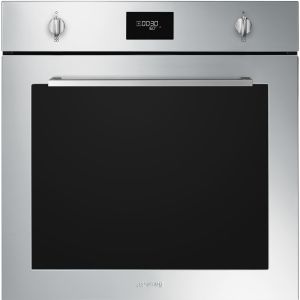 Smeg SFP6401TVX1 forno 70 L Acciaio inox Made in Italy