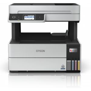 Epson EcoTank ET-5185 Ad inchiostro A4 4800 x 1200 DPI 37 ppm Wi-Fi