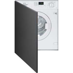 Smeg Lavabiancheria LBI147 Bianco Made in Italy