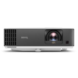 BenQ TK700ST Proiettore a corto raggio 3000 ANSI lumen DLP UHD 4K (3840x2160) Compatibilità 3D Bianco