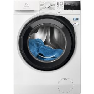 Electrolux SensiCare 600 EW6FCH210G Lavatrice serie 600 SensiCare 10 kg