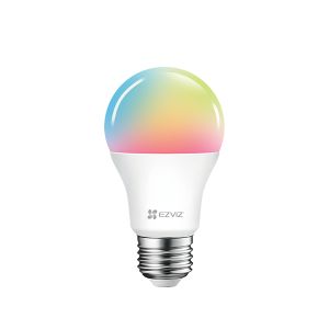 EZVIZ LB1 Lampadina intelligente RGB Wi-Fi