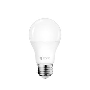 EZVIZ LB1 Lampadina intelligente bianca Wi-Fi