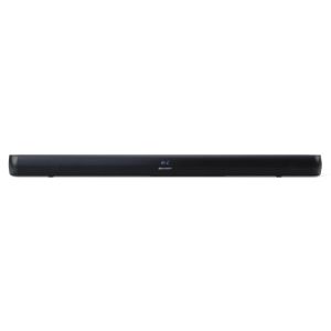 Sharp HT-SB147 altoparlante soundbar Nero 2.0 canali 150 W