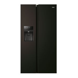 Haier HSR5918DIPB Libera installazione 511 L Nero