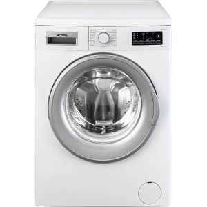 Smeg LBW62PCIT lavatrice Caricamento frontale 6 kg 1120 Giri/min Bianco