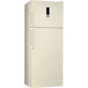 Smeg FD70EN4HM frigorifero con congelatore Libera installazione 434 L Beige