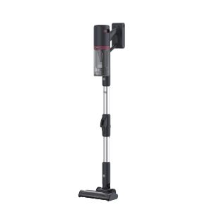 Hoover HFG10HX 011 Aspirapolvere elettrica Batteria Secco Senza sacchetto 0,55 L 200 W Nero