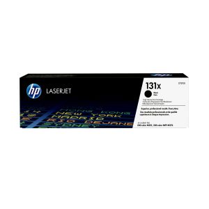 HP Cartuccia Toner originale magenta LaserJet 131A