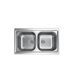 Apell TM862IPC lavello Mobile lavello Rettangolare