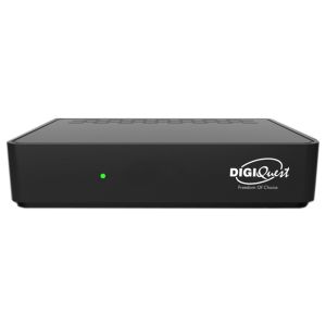 Digiquest G9 Terrestre Full HD Nero