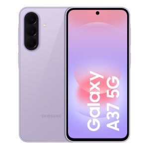 Samsung Galaxy A37 5G 17 cm (6.7") Doppia SIM Android 16.0 USB tipo-C 6 GB 128 GB 5000 mAh Lavanda