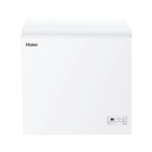 Haier HCE200EFR Congelatore a pozzo Libera installazione 196 L Bianco
