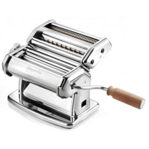 Imperia 100 macchina per pasta e ravioli Macchina per la pasta manuale