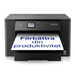 Epson WorkForce WF-7310DTW stampante a getto d'inchiostro A colori 4800 x 2400 DPI A3 Wi-Fi