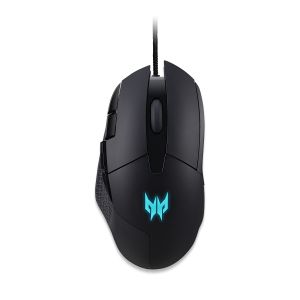 Acer Predator Cestus 315 mouse Gaming Mano destra USB tipo A Ottico 6500 DPI