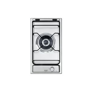 De’Longhi I 13 D piano cottura Acciaio inox Da incasso 30 cm Gas 1 Fornello(i)