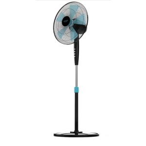 Cecotec EnergySilence 510 Nero, Blu, Metallico