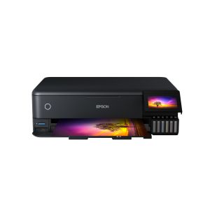 Epson EcoTank ET-8550 stampante fotografica multifunzione a serbatoio